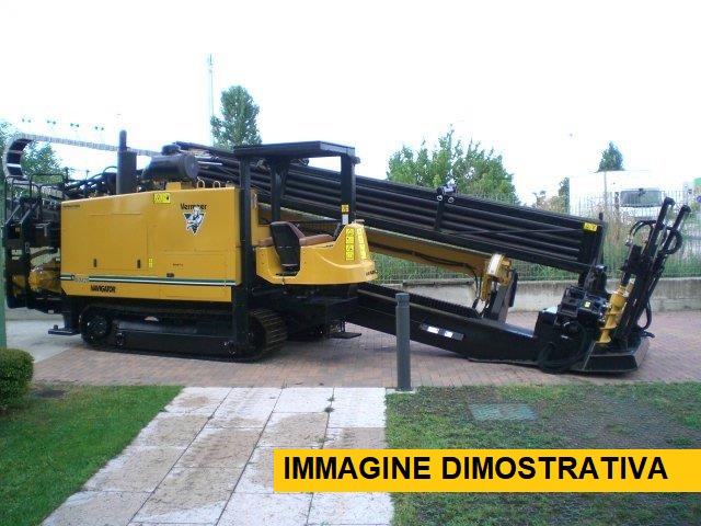 D100x120 Vermeer