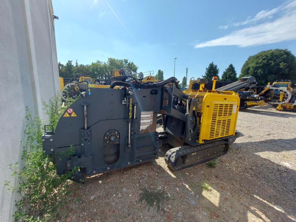Mak540E