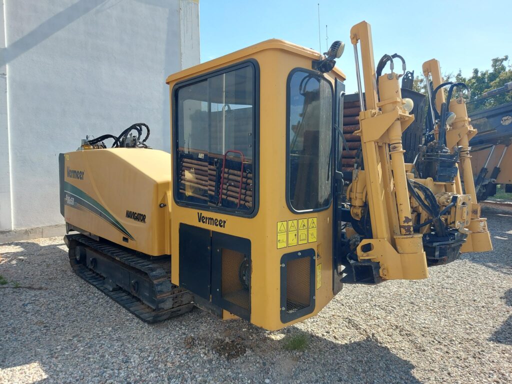 D36DR serie II