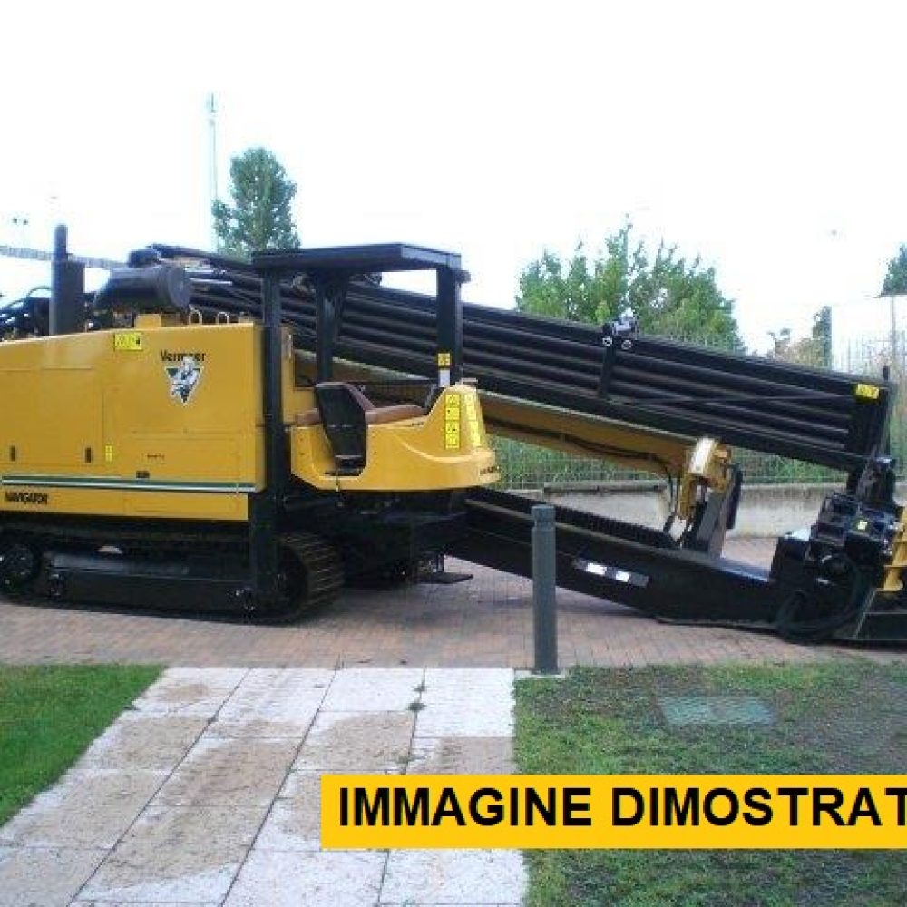 D100x120 Vermeer