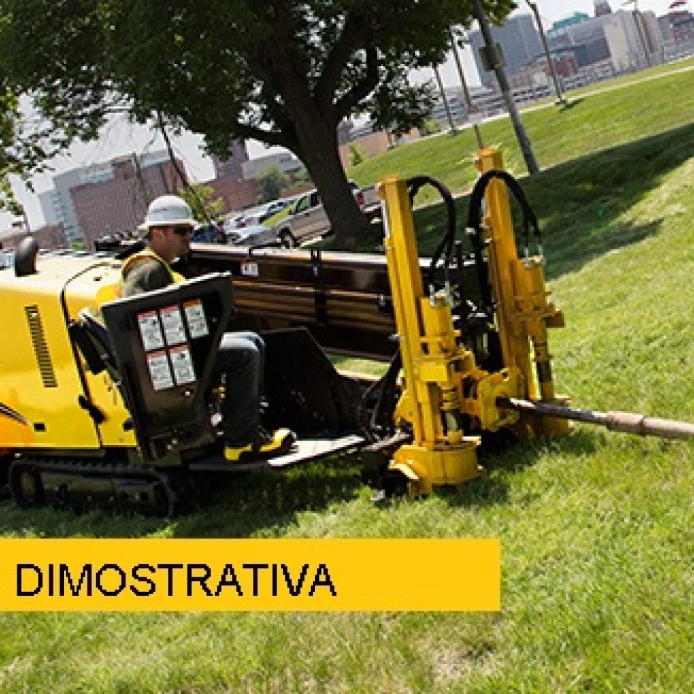 D20x22 S3 Vermeer