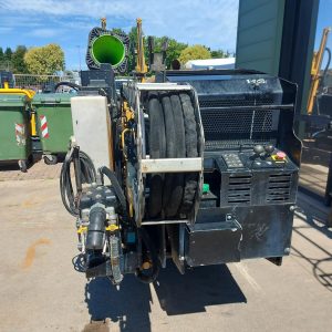 Perforatore Vermeer D20x22S3