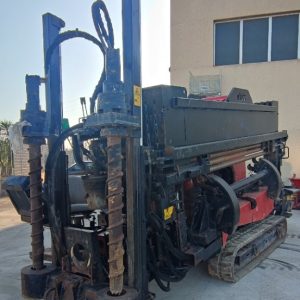 JT30 AT perforatore ditch witch