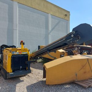 MAk540E usato Vermeer (3)