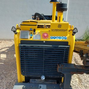 MAk540E usato Vermeer (4)