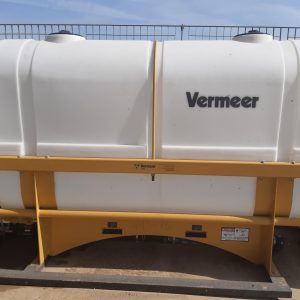 MX125 - Mixer Vermeer