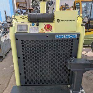 MAK75E trencher