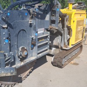 Mak75E trencher (6)