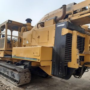 Trencher T758 Vermeer