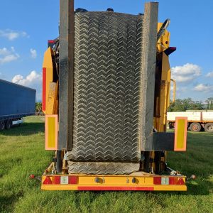 Vaglio rotativo TR620