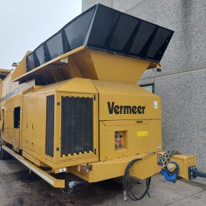 TR6400 vaglio Vermeer (1)
