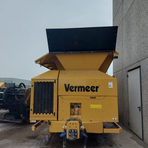 TR6400 vaglio Vermeer (4)