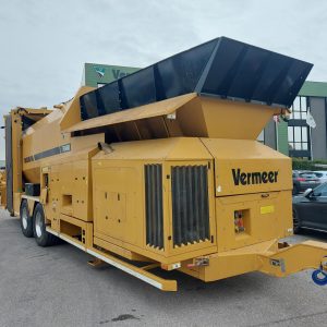 TR6450 Vermeer