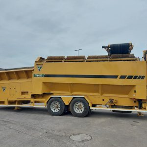 TR6450 Vermeer