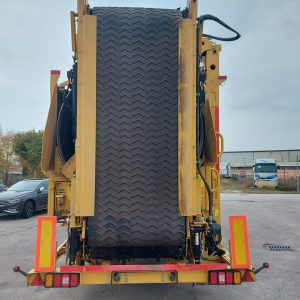 TR6450 Vermeer