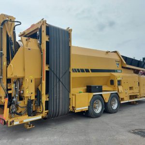 TR6450 Vermeer