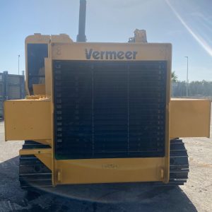 Trencher Vermeer T755