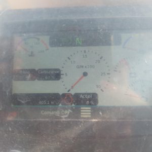ore MAk540E sn2204