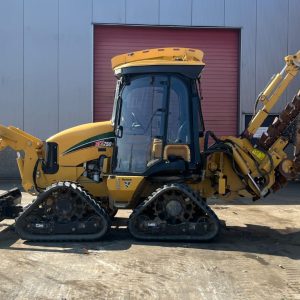RTX750 Vermeer
